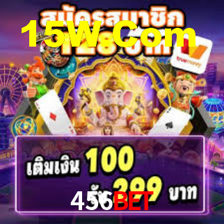456Bet