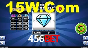 456Bet CaSSino