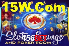 Tournaments 456Bet