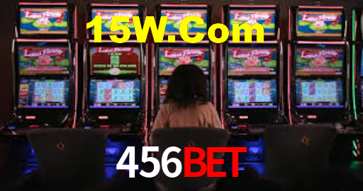 456Bet: Seu Cassino Premiado com Pagamentos Rápidos