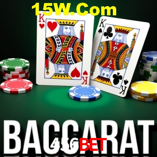Game Providers 456Bet