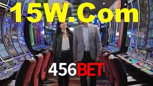 Live Casino 456Bet