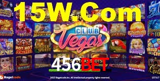 Welcome Bonus 456Bet