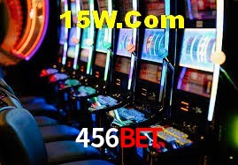 Welcome Bonus 456Bet