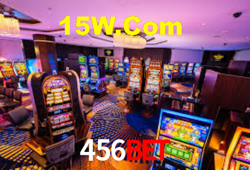 456Bet - Plataformas De Cassino Brasileiras - 456Bet App