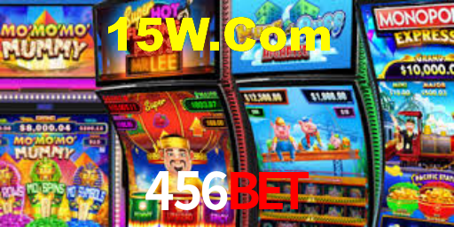 Sinta a adrenalina dos jogos de cassino com 456Bet