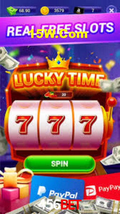 456Bet