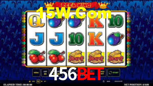 456Bet CaSSino